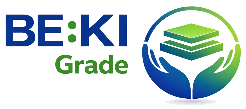 BE:KI GRADE